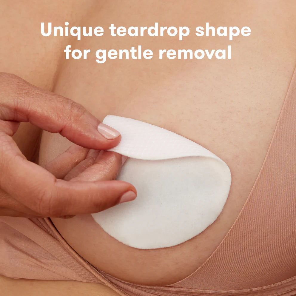 Image of Frida Cooling Hydrogel Nipple Pads
